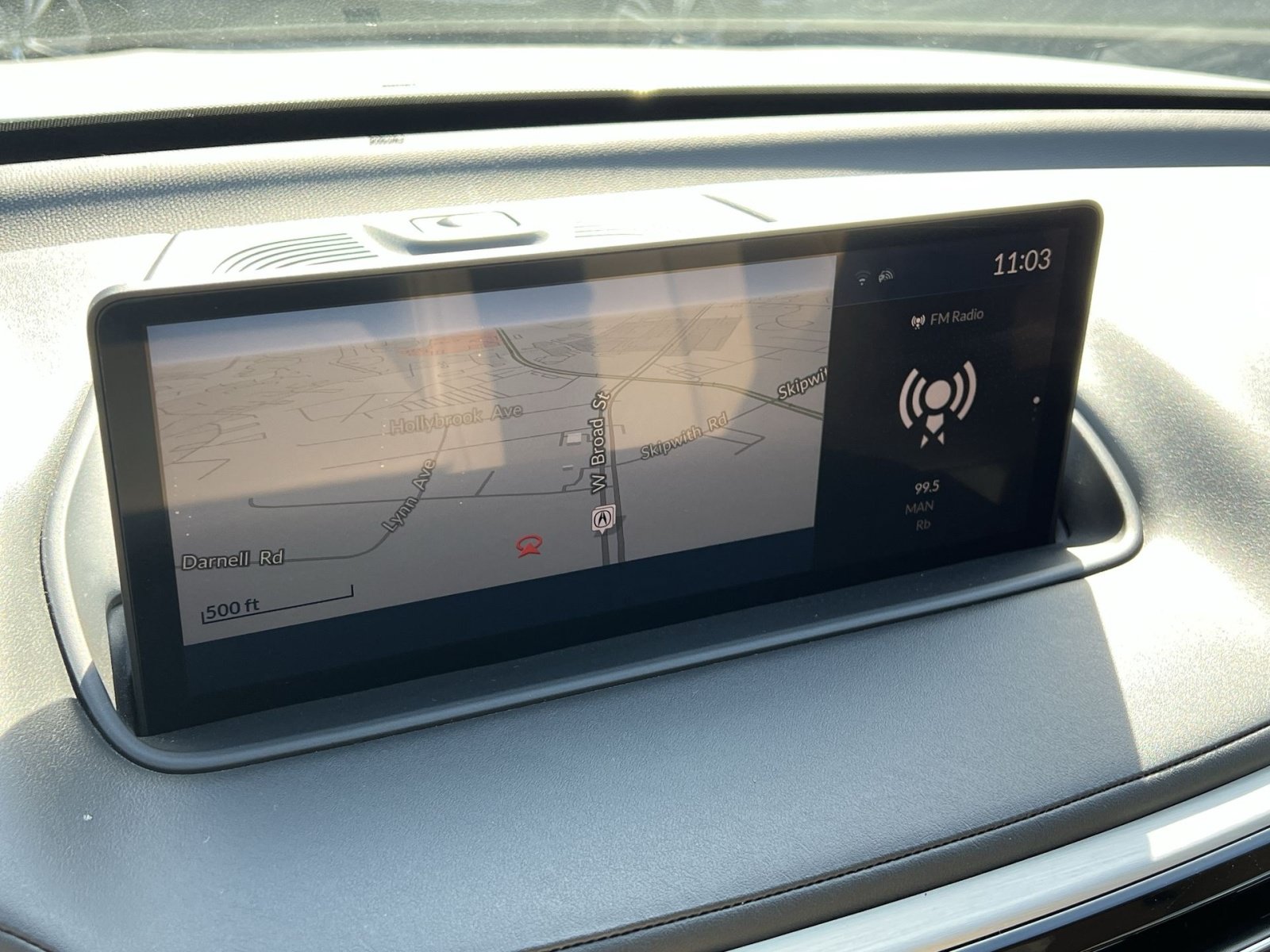 Certified 2024 Acura MDX w/ Technology Package FWD image 17