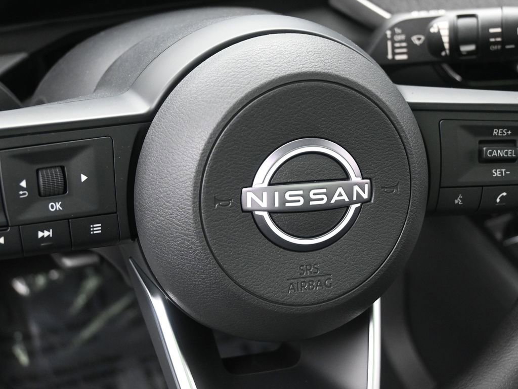 New 2026 Nissan Kicks SV w/ SV Premium Package AWD/4WD image 12