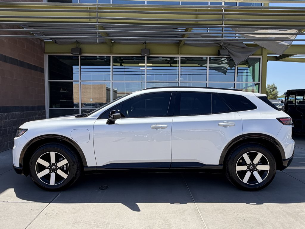 Used 2024 Honda Prologue Touring image 7