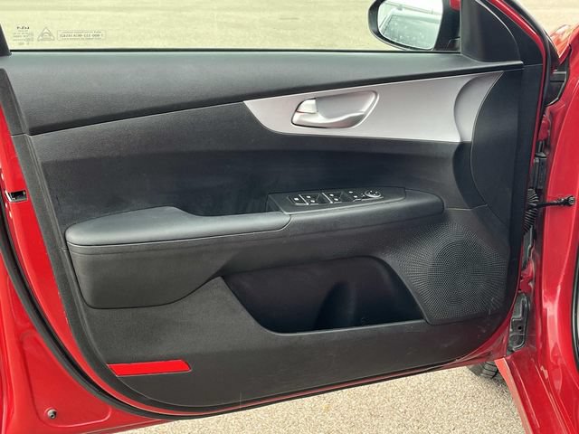 Used 2024 Kia Forte LXS FWD image 23