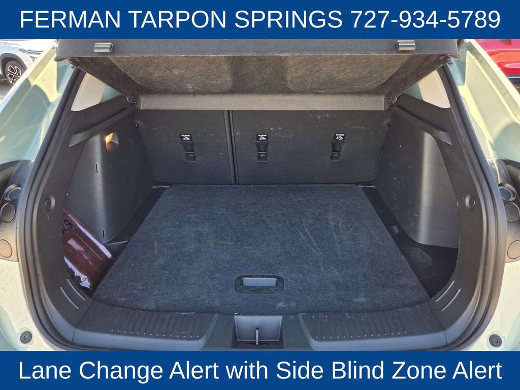 Used 2025 Chevrolet Trax ACTIV w/ Driver Confidence Package image 19