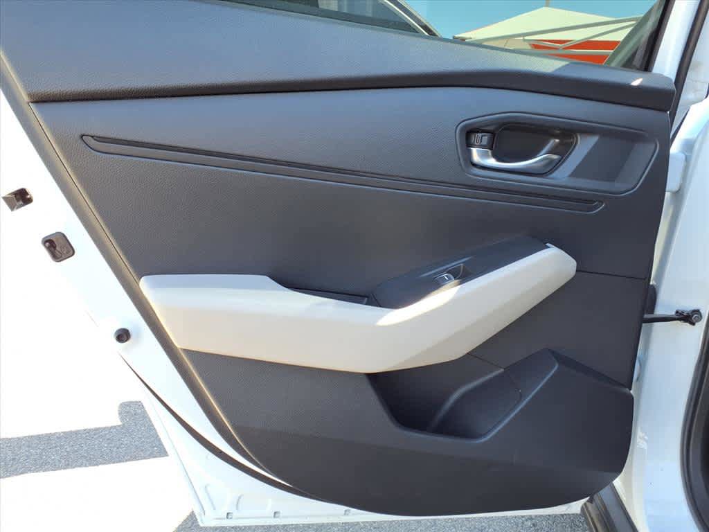 Used 2024 Honda Accord EX image 18