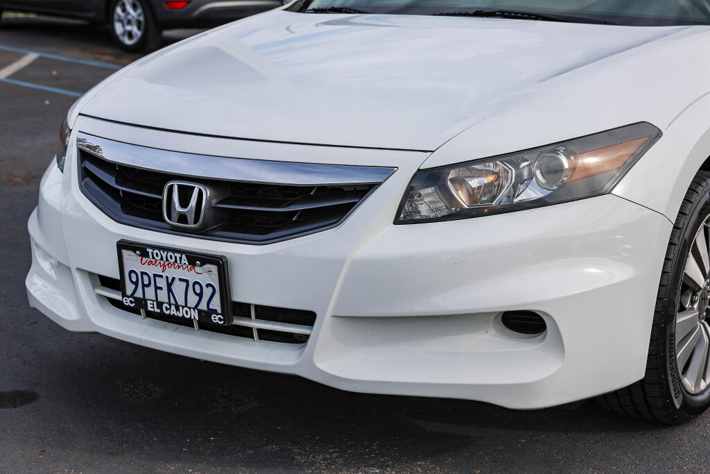 Used 2011 Honda Accord LX-S image 18