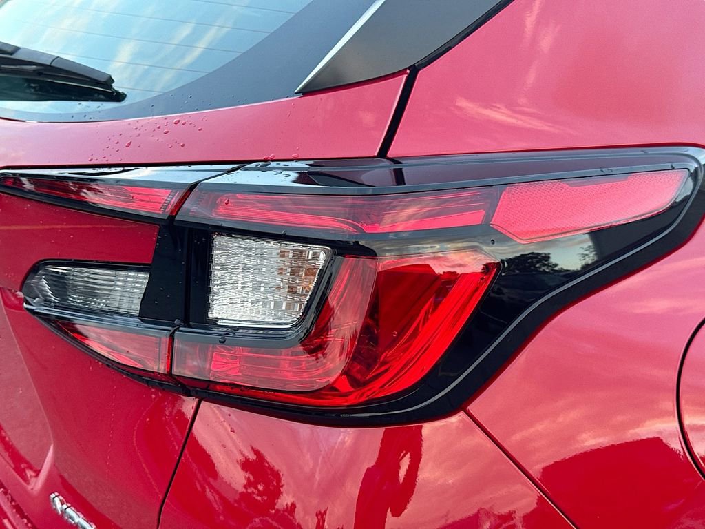 New 2025 Subaru Impreza 2.0i image 30