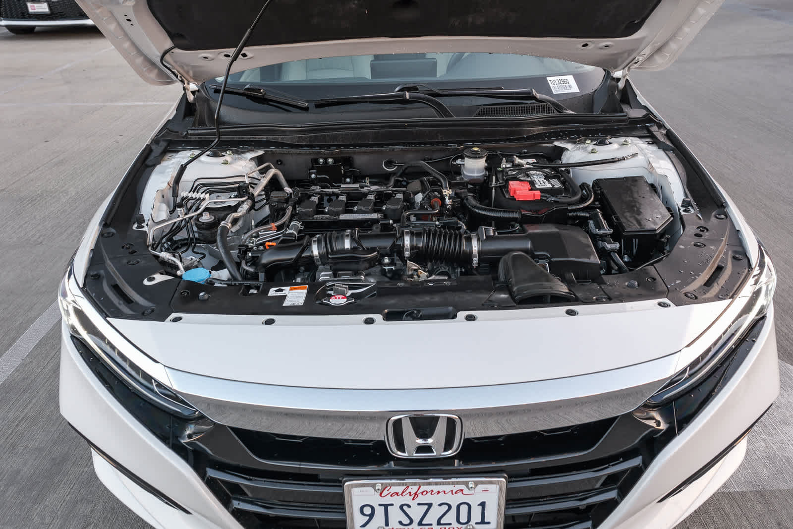 Used 2020 Honda Accord EX-L image 26