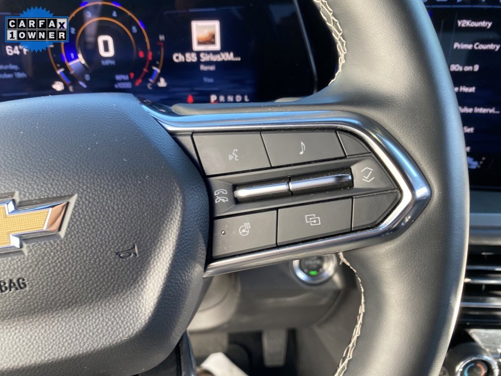 Used 2025 Chevrolet Traverse LT image 32