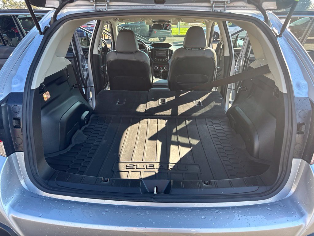 Used 2021 Subaru Crosstrek 2.5i Sport AWD/4WD image 16