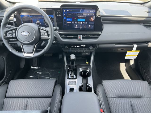 New 2026 Subaru Outback Touring XT image 10