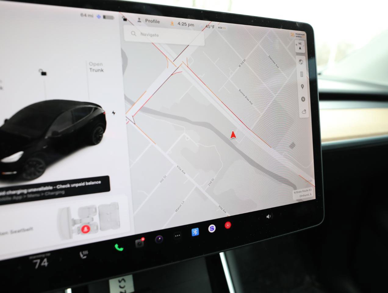 Used 2020 Tesla Model Y Long Range image 22