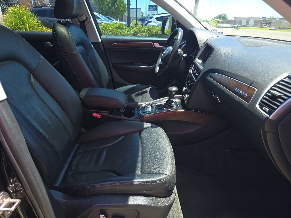 Used 2015 Audi Q5 2.0T Premium AWD/4WD image 32