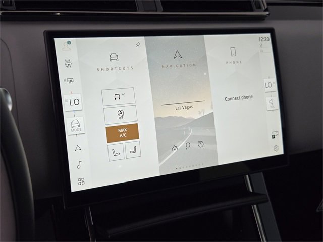 New 2026 Land Rover Range Rover Velar Dynamic SE image 23