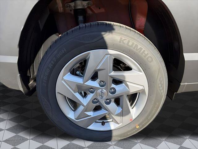 New 2026 Hyundai Kona SE image 9