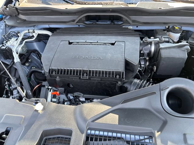New 2026 Honda Pilot Black Edition image 26