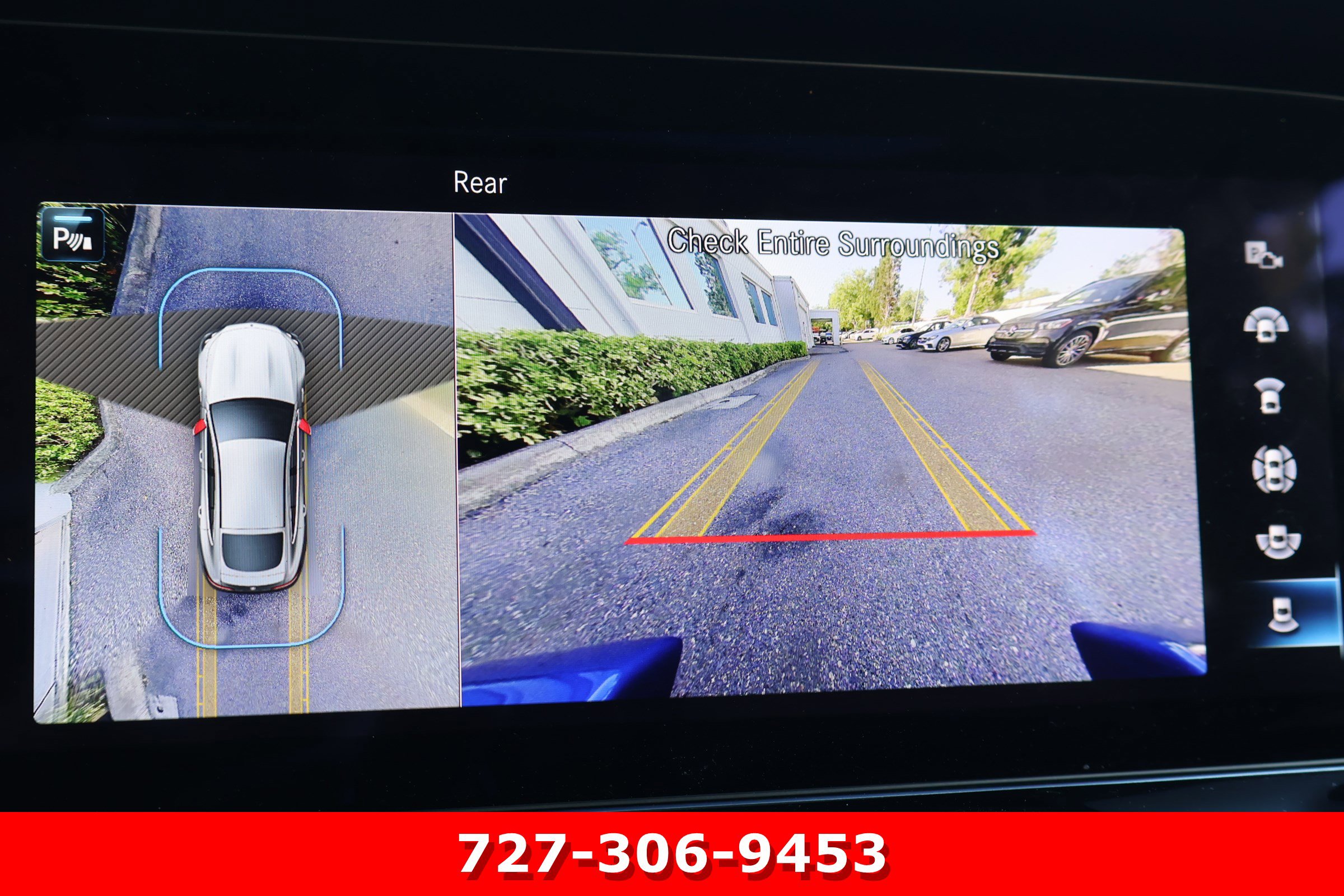 Used 2022 Mercedes-Benz AMG GT 43 image 4