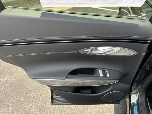 Used 2025 Genesis GV70 3.5T Sport w/ Sport Advanced Package image 28