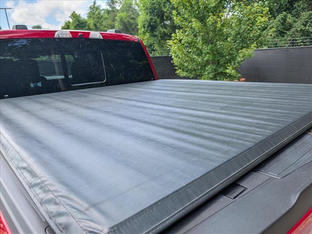 Used 2021 Ford F150 XLT w/ Equipment Group 302A High AWD/4WD image 22