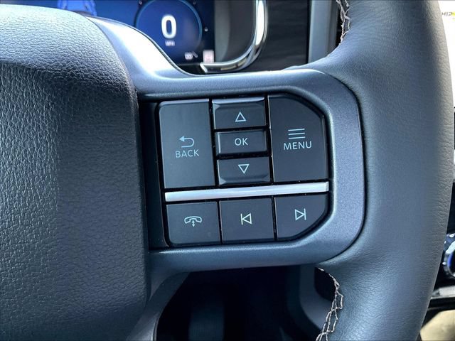 Used 2025 Ford F150 Lariat w/ Equipment Group 501A Mid AWD/4WD image 15