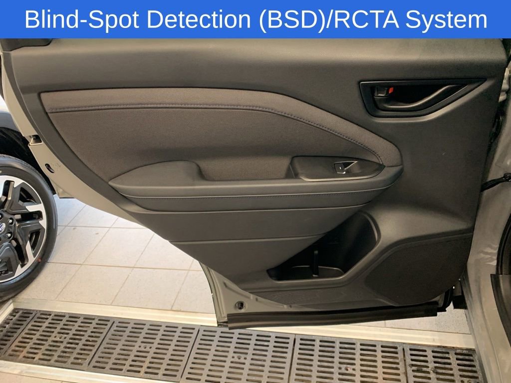 New 2026 Subaru Forester Premium image 12