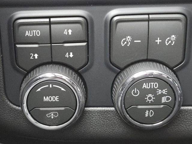 New 2026 Chevrolet Tahoe High Country image 18