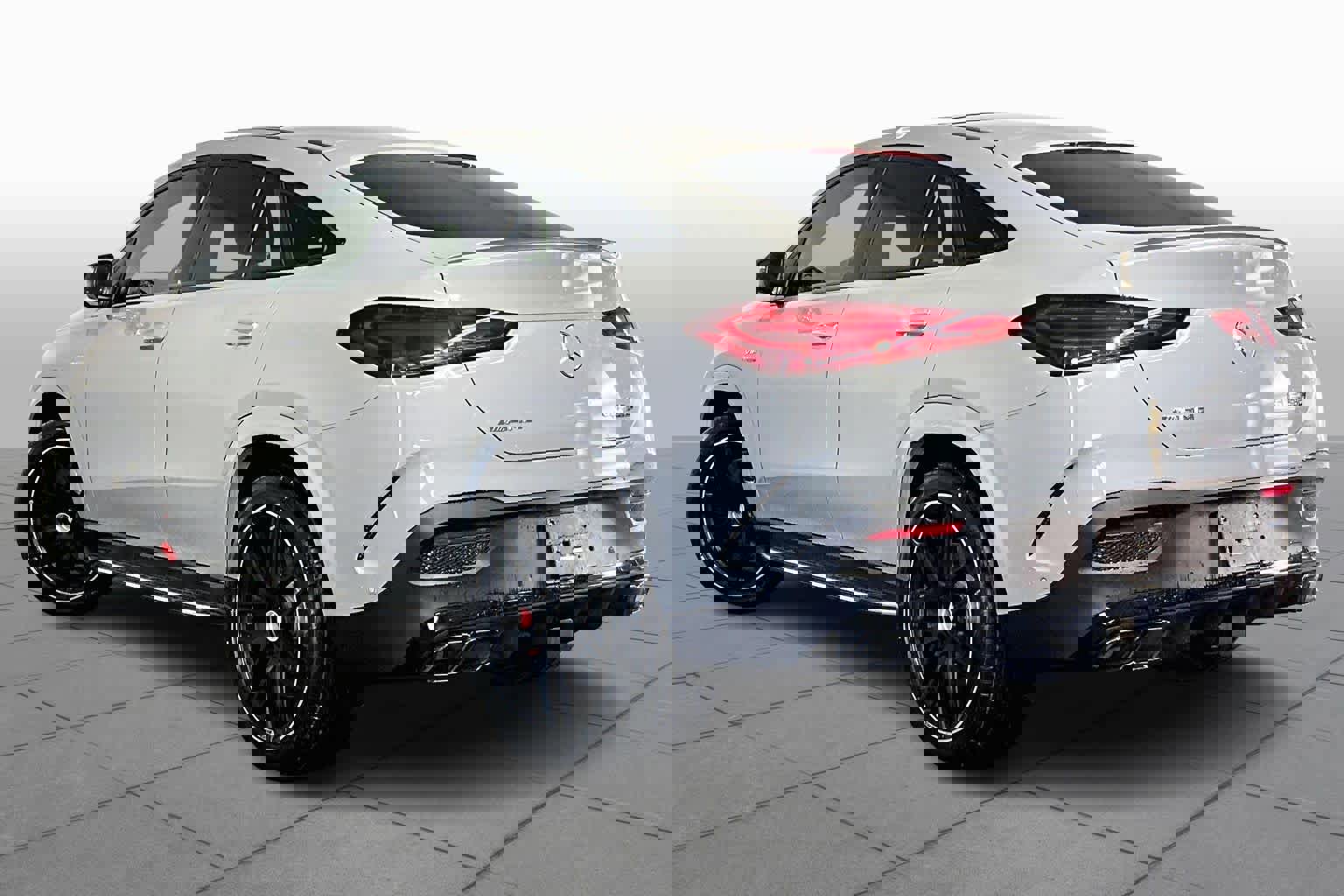 New 2026 Mercedes-Benz GLE 63 AMG S image 3