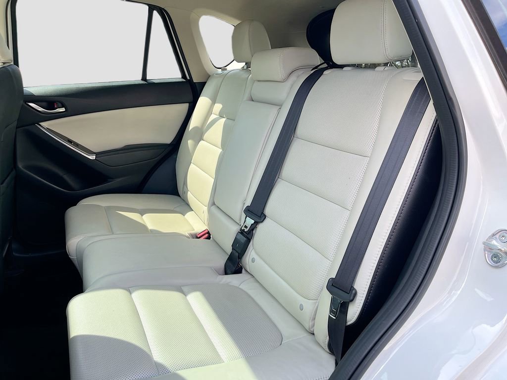 Used 2016 MAZDA CX-5 Grand Touring image 31