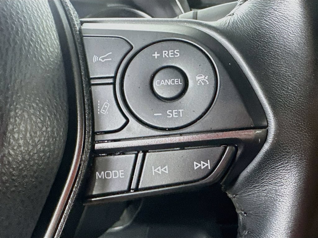 Used 2024 Toyota Camry XSE FWD image 24