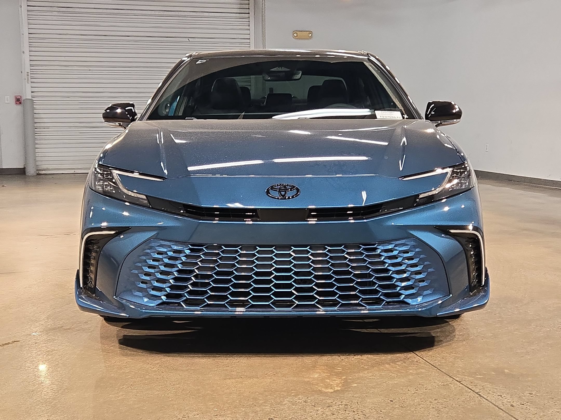 New 2026 Toyota Camry XSE w/ Premium Package FWD image 2