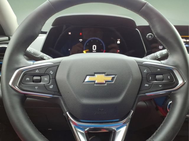 Used 2025 Chevrolet Trax LT w/ Driver Confidence Package FWD image 29