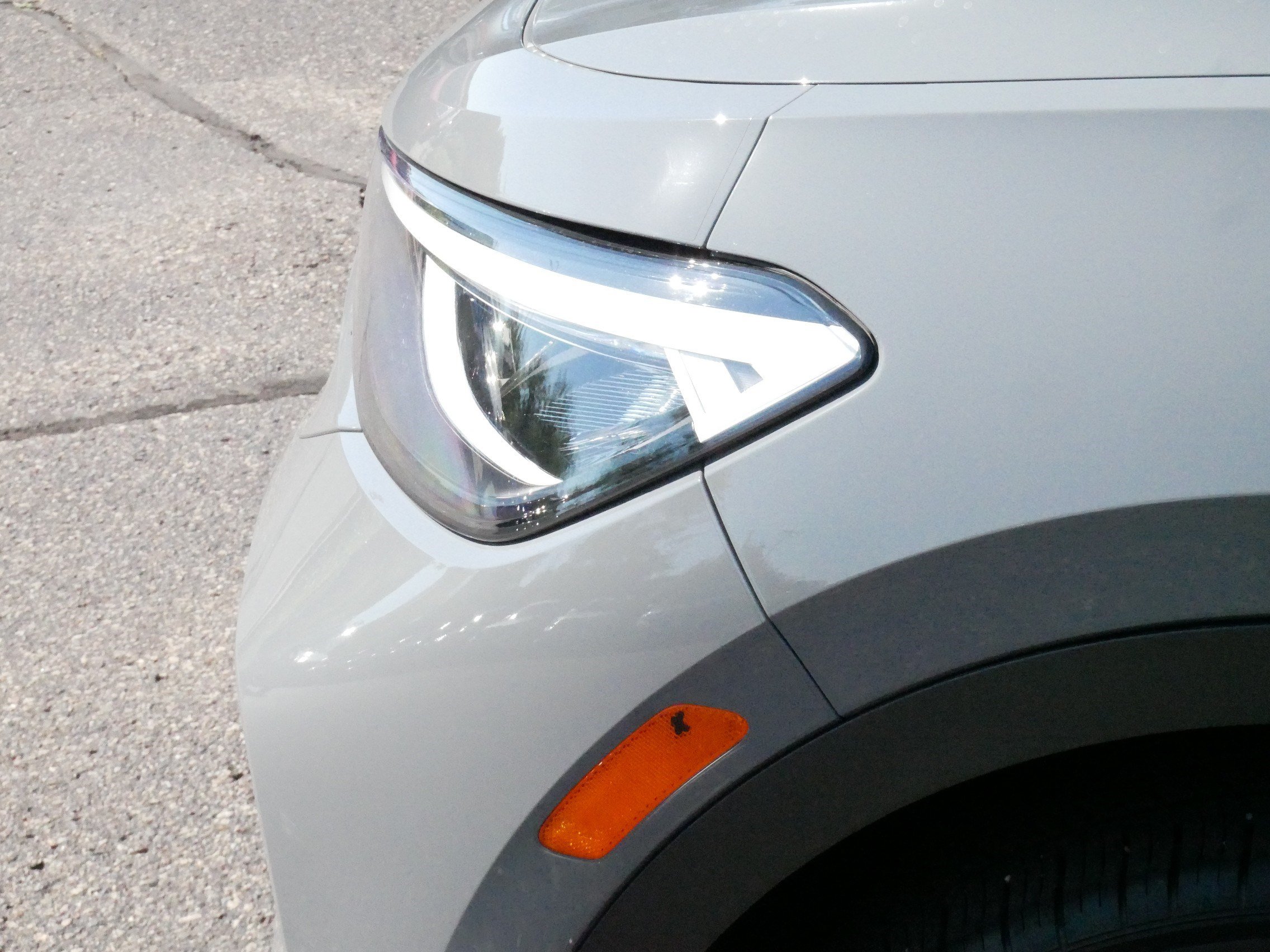 Certified 2023 Volkswagen ID.4 Pro RWD image 16
