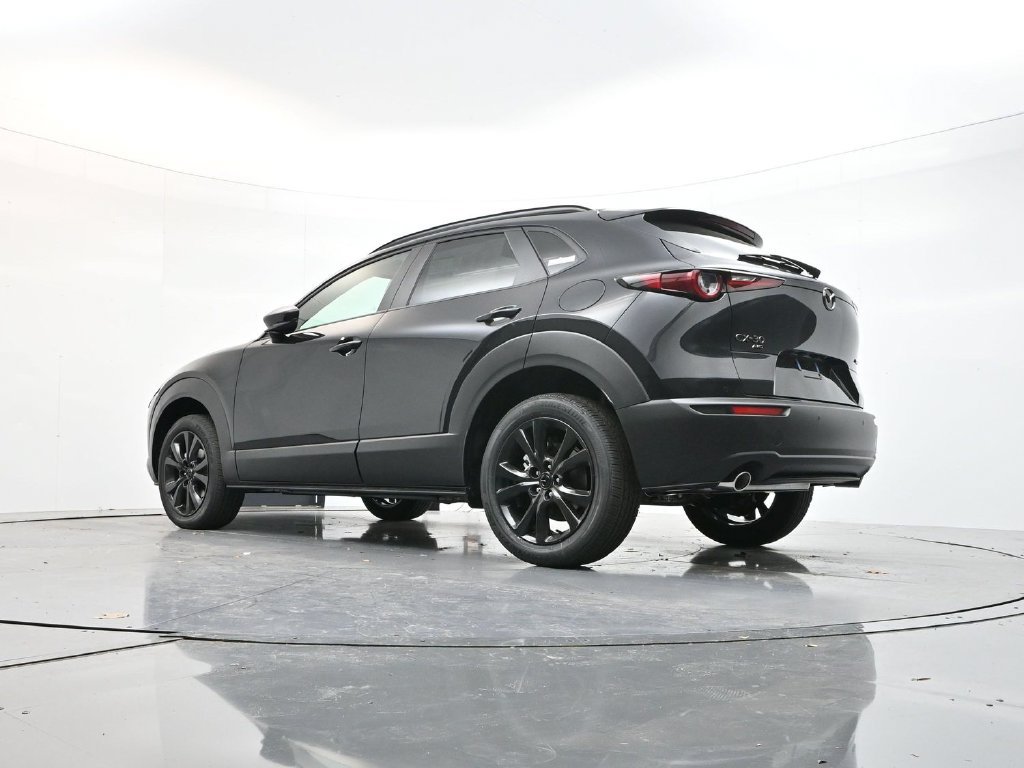 Used 2026 MAZDA CX-30 Aire Edition AWD/4WD image 21