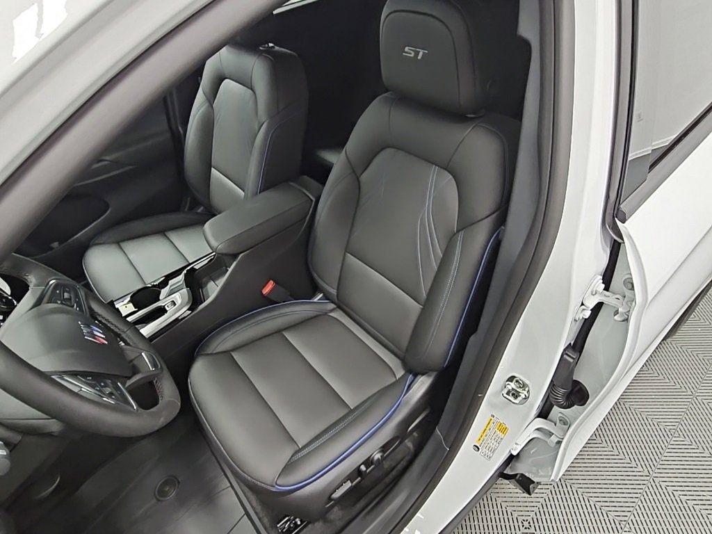 New 2026 Buick Envista Sport Touring w/ Convenience I Package image 26