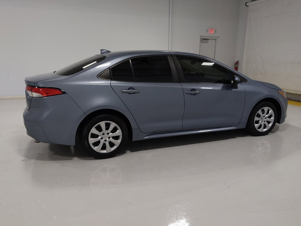 Used 2022 Toyota Corolla LE image 10