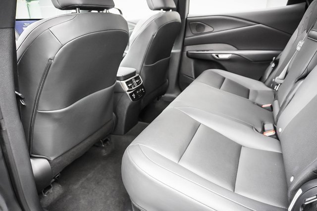 Certified 2024 Lexus RX 350h image 19