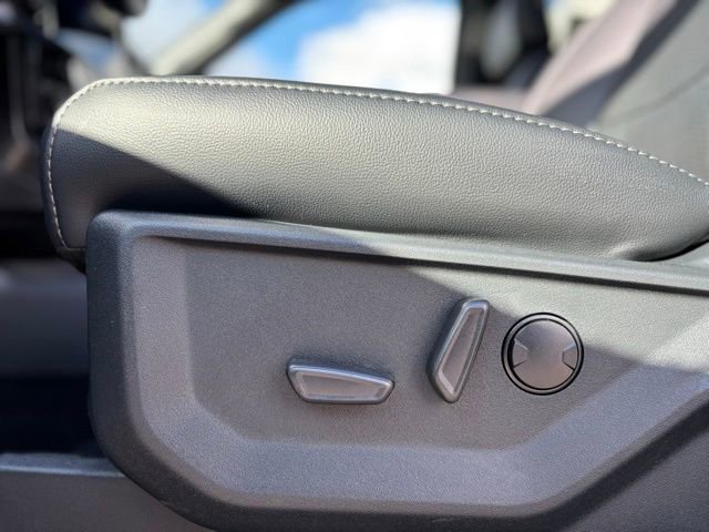 New 2026 Ford F150 Lariat w/ Equipment Group 501A Mid image 11