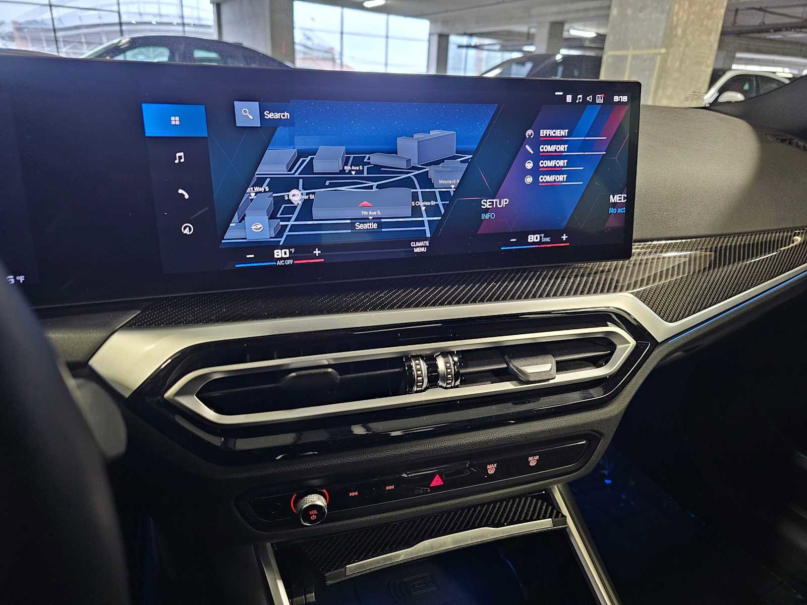 Used 2024 BMW M2 image 13