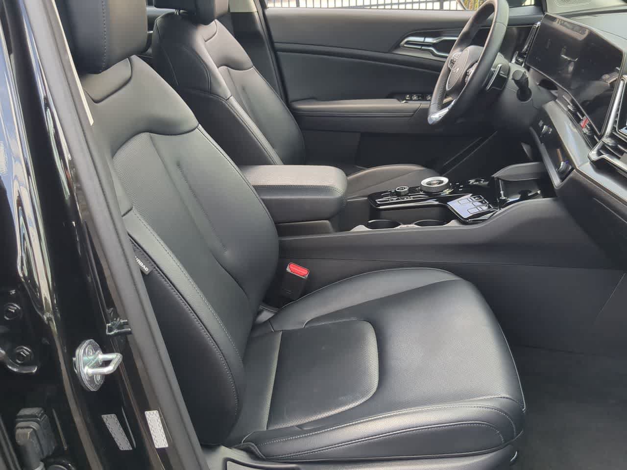 Used 2023 Kia Sportage EX AWD/4WD image 20