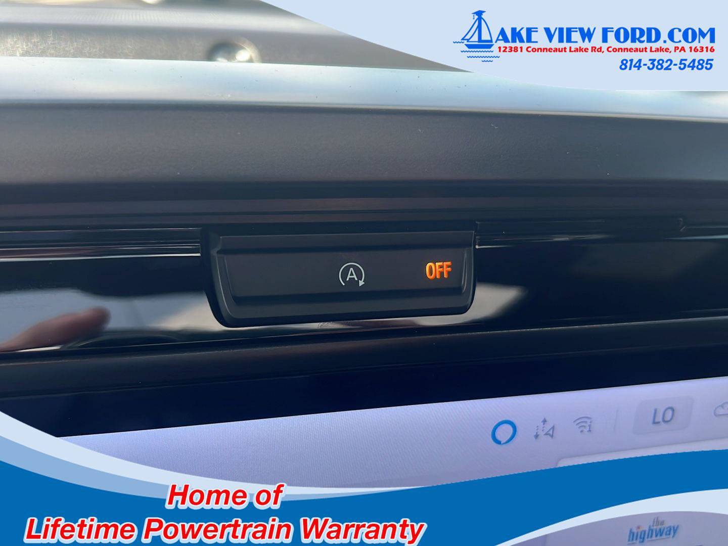 Used 2026 Ford F150 Lariat AWD/4WD image 43