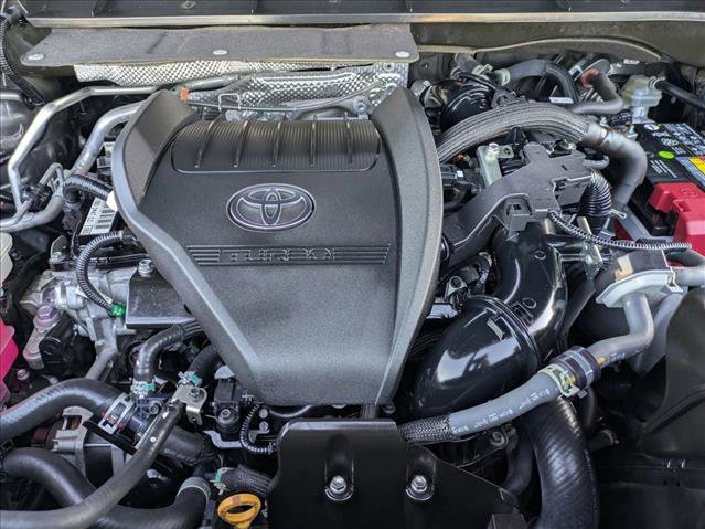 Certified 2023 Toyota Highlander XLE image 23