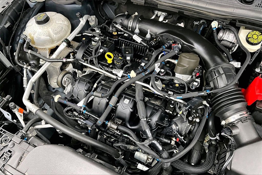 Used 2022 Lincoln Corsair Reserve w/ Equipment Group 201A image 34