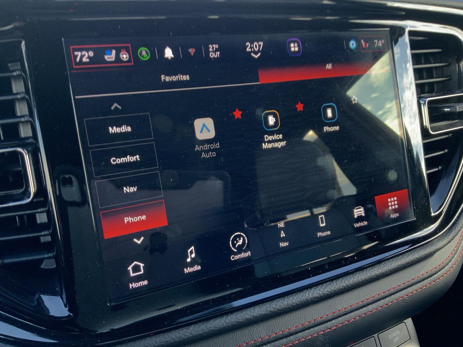 Used 2023 Dodge Durango GT image 46