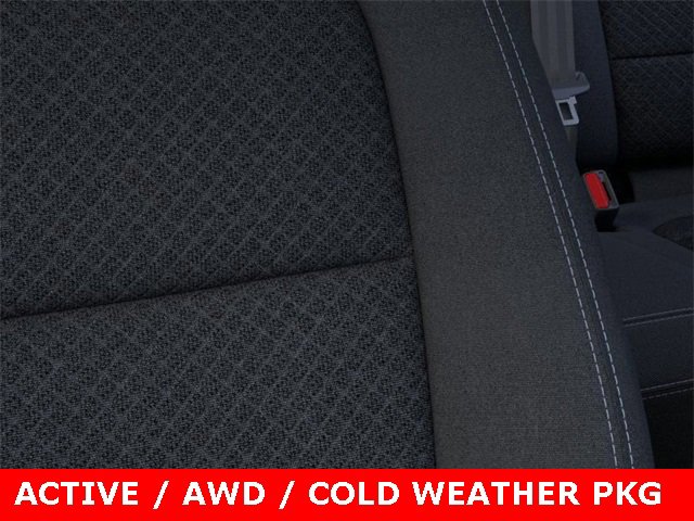 New 2025 Ford Escape Active w/ Cold Weather Package image 16