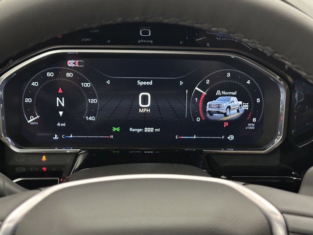 New 2026 GMC Sierra 1500 Elevation w/ Preferred Package image 13