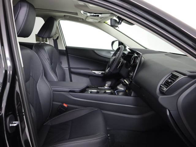 New 2026 Lexus NX 350 AWD w/ Luxury Package image 13