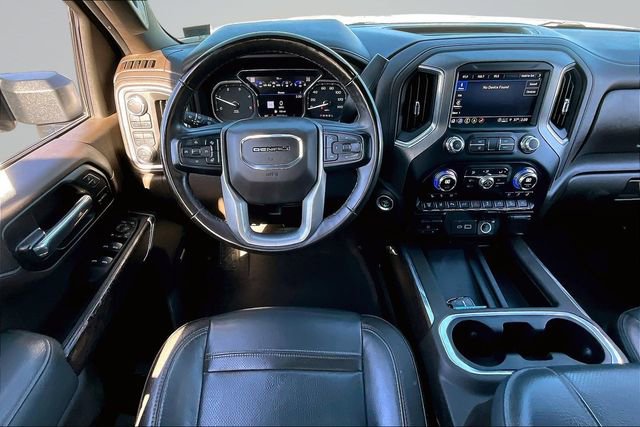 Used 2023 GMC Sierra 2500 Denali w/ Denali Ultimate Package image 9