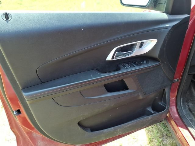 Used 2015 Chevrolet Equinox LT w/ Driver Convenience Package FWD image 12