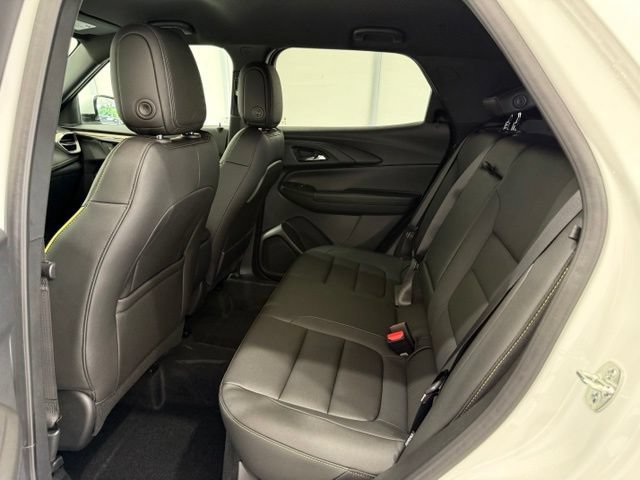 New 2026 Chevrolet TrailBlazer ACTIV AWD/4WD image 15