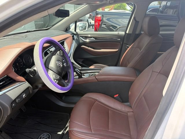 Used 2020 Buick Enclave Avenir w/ Avenir Technology Package FWD image 7