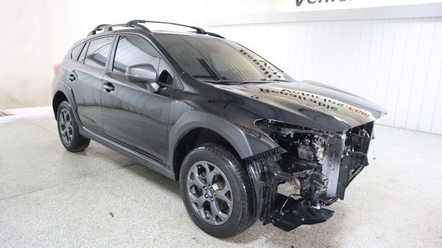 Used 2023 Subaru Crosstrek 2.5i Sport image 5