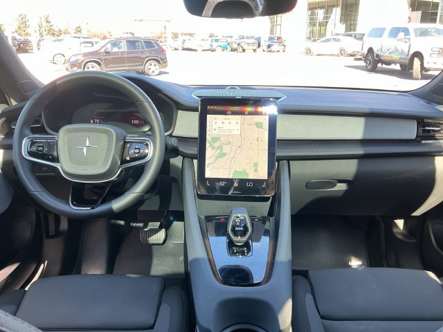 Used 2021 Polestar Polestar 2 AWD/4WD image 21