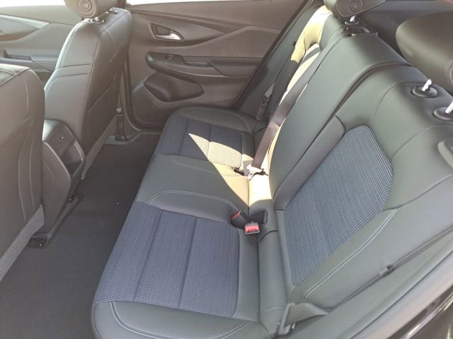 New 2026 Buick Envista Preferred w/ Convenience I Package FWD image 12